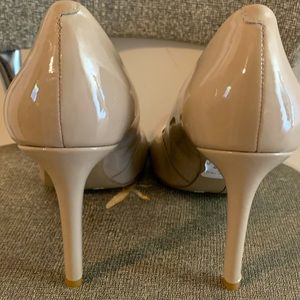 Womens Nine West Heels